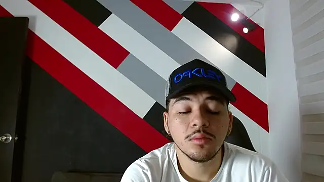 Zac Golden online show from March 2026 11:46:02 AM