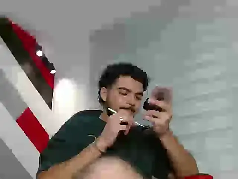 Zac Golden online show from April 2026 01:08:02 AM