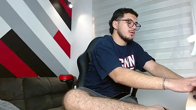 Zac Golden online show from February 2026 11:54:02 AM