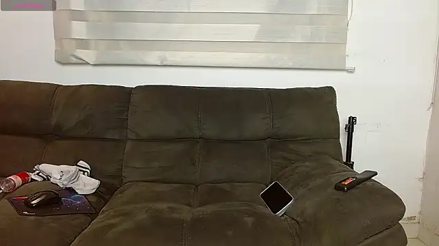 Zac Golden online show from July 2026 12:21:01 AM