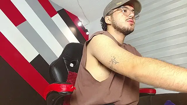 Zac Golden online show from June 2026 12:05:02 PM