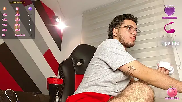 Zac Golden online show from March 2026 03:03:01 PM