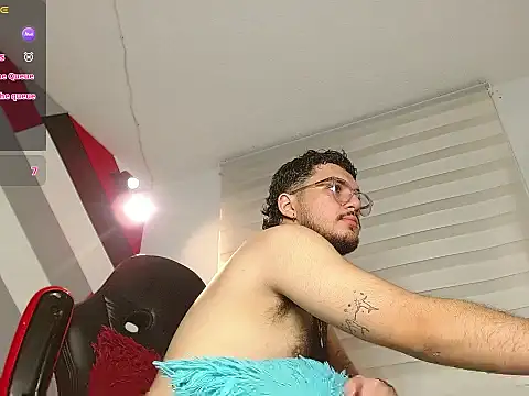 Zac Golden online show from March 2026 02:29:02 PM