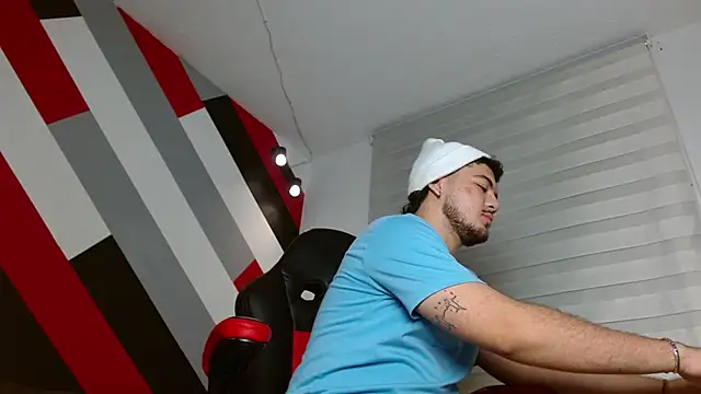 Zac Golden online show from February 2026 11:40:01 AM