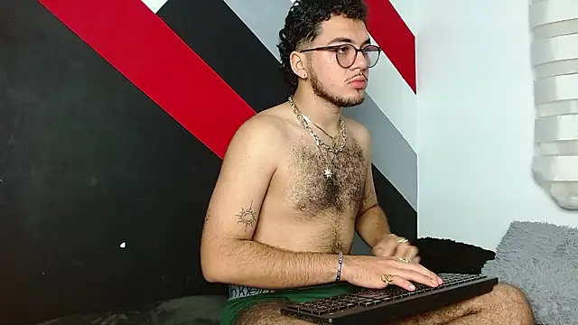 Zac Golden online show from January 2026 01:04:02 PM