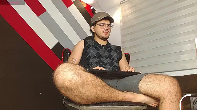 Zac Golden online show from June 2026 12:27:01 PM
