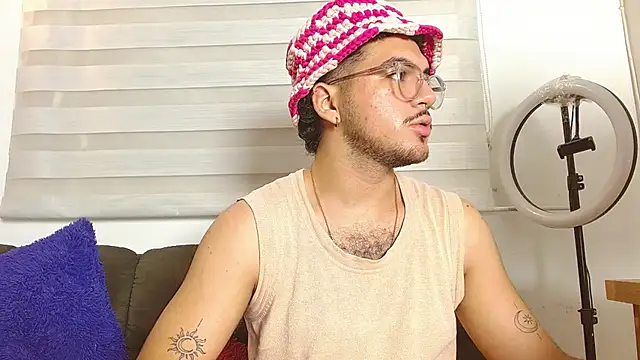 Zac Golden online show from July 2026 12:27:02 PM