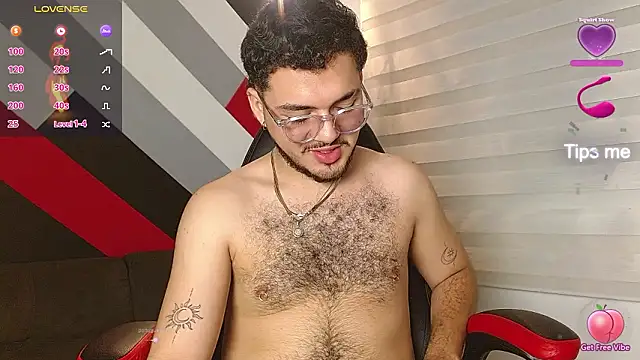 Zac Golden online show from March 2026 02:06:01 PM