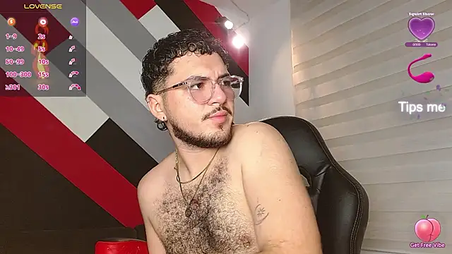 Zac Golden online show from March 2026 01:53:01 PM