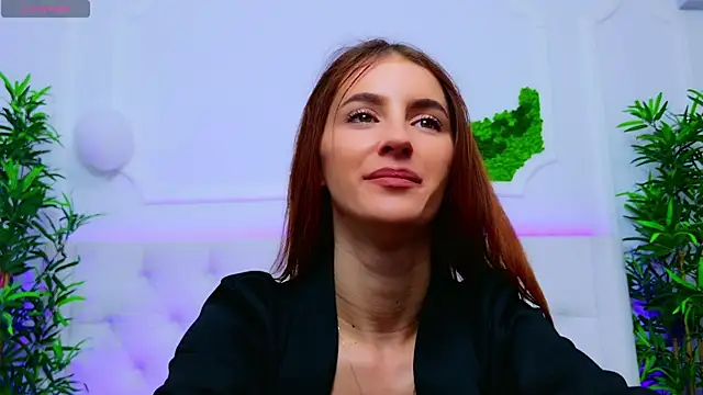 ElisaCharm online show from October 2025 04:33:01 AM