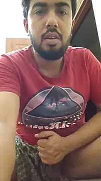 Rick Model online show from December 2025 06:55:02 PM