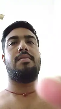 Rick Model online show from November 2025 01:59:01 PM