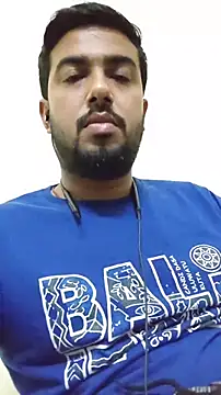 Rick Model online show from November 2025 07:25:01 PM