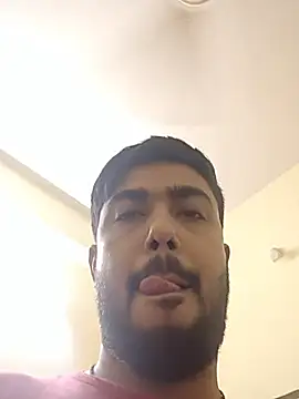 Rick Model online show from February 2026 04:48:02 PM