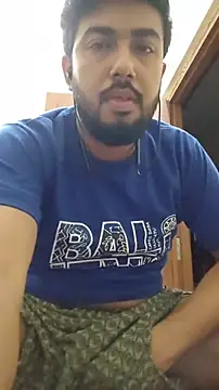 Rick Model online show from December 2025 08:06:02 PM