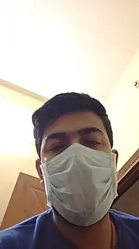 Rick Model online show from November 2025 02:56:01 AM