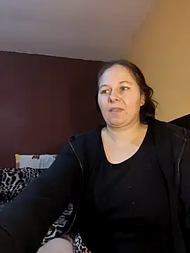 anays dirtyshow online show from January 2026 12:00:01 PM