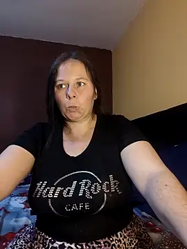 anays dirtyshow online show from April 2026 07:58:02 PM