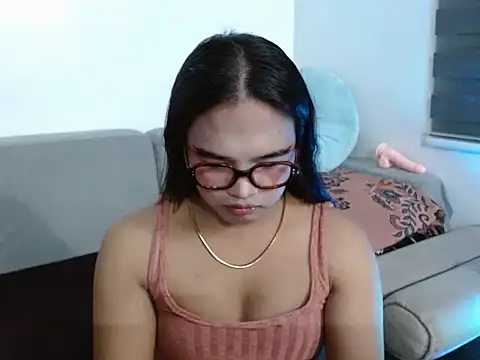 jelai evans online show from November 2025 07:17:01 PM