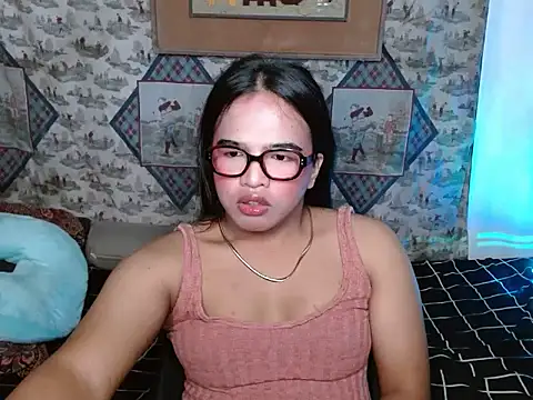 jelai evans online show from November 2025 05:02:02 PM