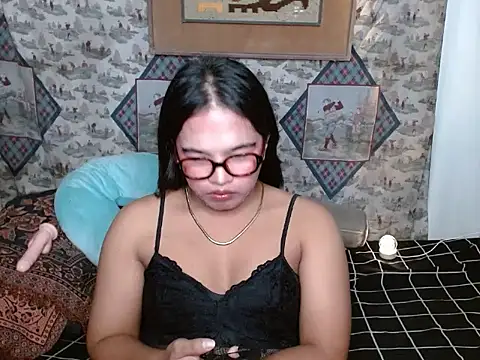 jelai evans online show from November 2025 04:51:02 PM