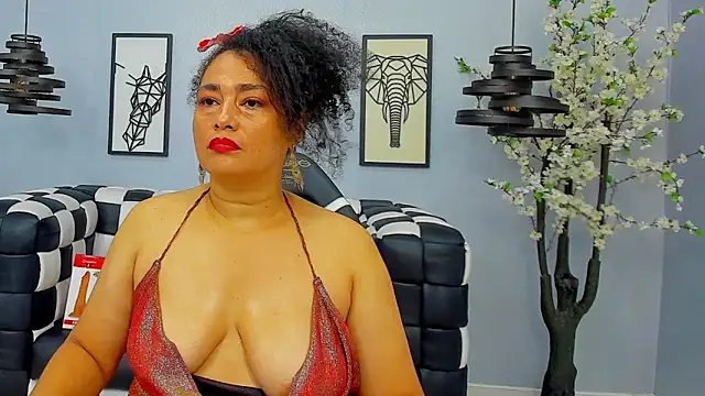 Bianca Millf online show from April 2026 06:19:01 AM