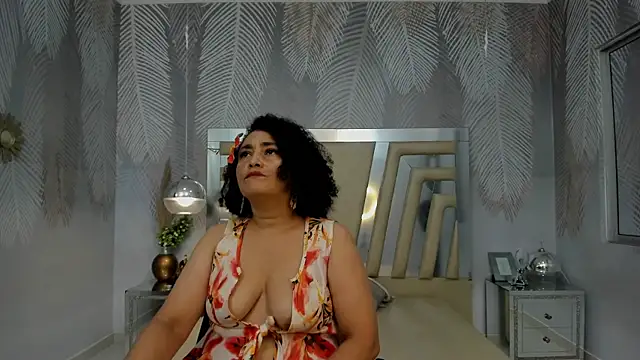 Bianca Millf online show from April 2026 07:45:01 AM