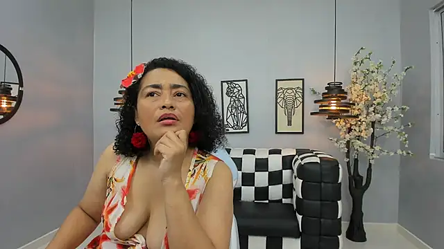 Bianca Millf online show from May 2026 03:47:02 AM