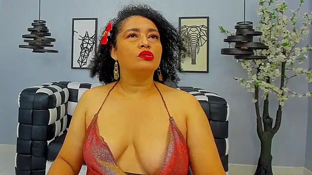 Bianca Millf online show from April 2026 04:03:01 AM