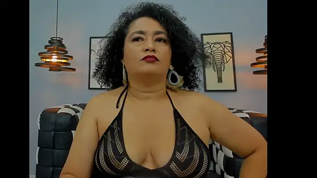 Bianca Millf online show from March 2026 03:41:02 AM