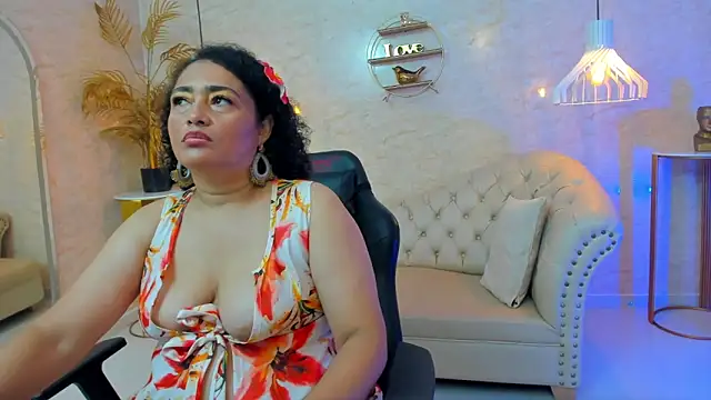 Bianca Millf online show from May 2026 04:07:01 AM