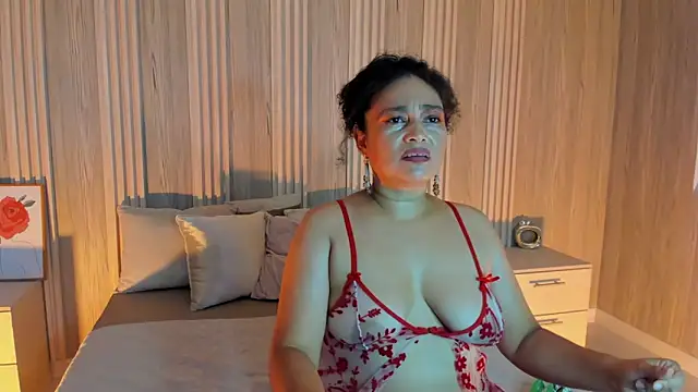 Bianca Millf online show from March 2026 05:08:02 AM