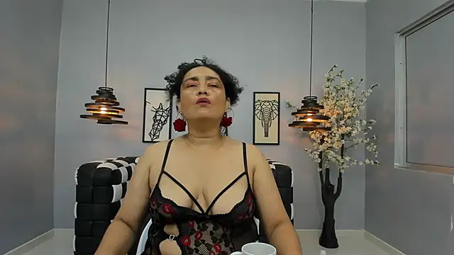 Bianca Millf online show from May 2026 03:55:01 AM