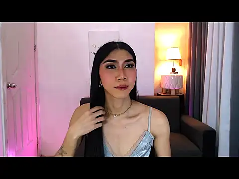 tsgorgeousmargaux online show from December 2025 03:13:02 PM