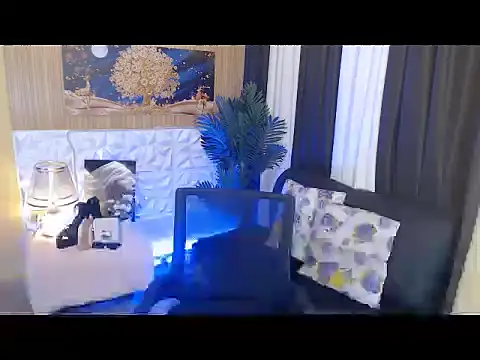 tsgorgeousmargaux online show from December 2025 02:46:02 AM