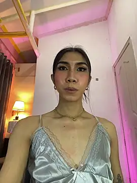 tsgorgeousmargaux online show from November 2025 07:14:02 PM