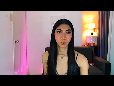 tsgorgeousmargaux online show from November 2025 03:34:02 PM