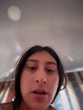 Violeet-Smith online show from March 2026 01:32:02 PM