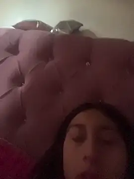 Violeet-Smith online show from February 2026 11:45:02 AM