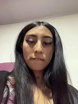 Violeet-Smith online show from February 2026 01:47:04 AM