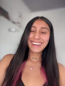 Violeet-Smith online show from March 2026 03:16:02 PM