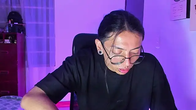  Astrea  online show from April 2026 02:59:01 AM