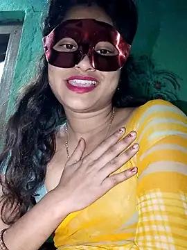 Ankitahot1993 online show from February 2026 12:55:02 AM