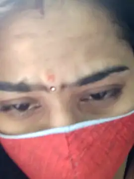 Ankitahot1993 online show from April 2026 12:08:02 PM