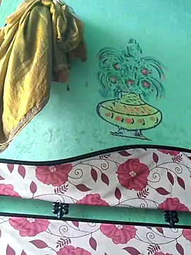 Ankitahot1993 online show from April 2026 11:22:02 AM