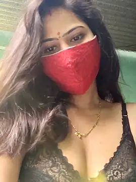 Ankitahot1993 online show from April 2026 12:29:02 PM