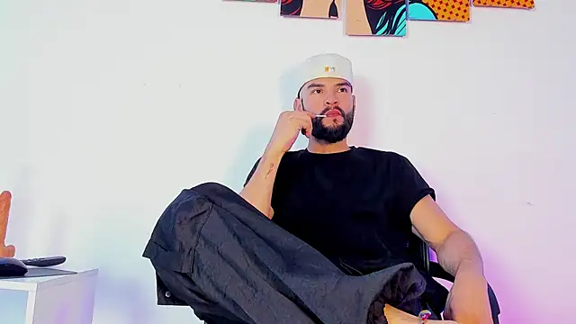 Snapshot of ODINVIDE-1 chatting on November 2025 07:35:01 PM ODINVIDE-1 online show from November 2025 07:35:01 PM