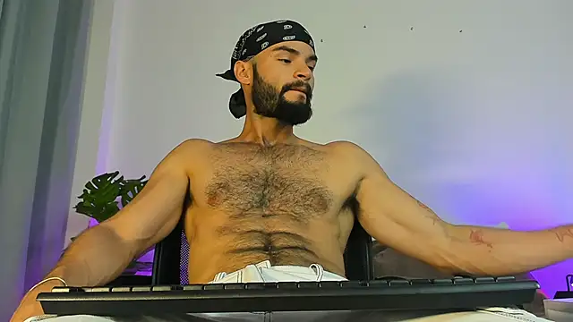 Snapshot of ODINVIDE-1 chatting on October 2025 05:12:02 PM ODINVIDE-1 online show from October 2025 05:12:02 PM