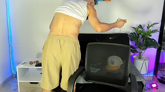 Snapshot of ODINVIDE-1 chatting on November 2025 10:15:01 PM ODINVIDE-1 online show from November 2025 10:15:01 PM