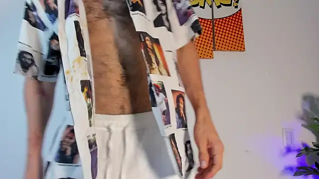 Snapshot of ODINVIDE-1 chatting on November 2025 08:31:01 PM ODINVIDE-1 online show from November 2025 08:31:01 PM